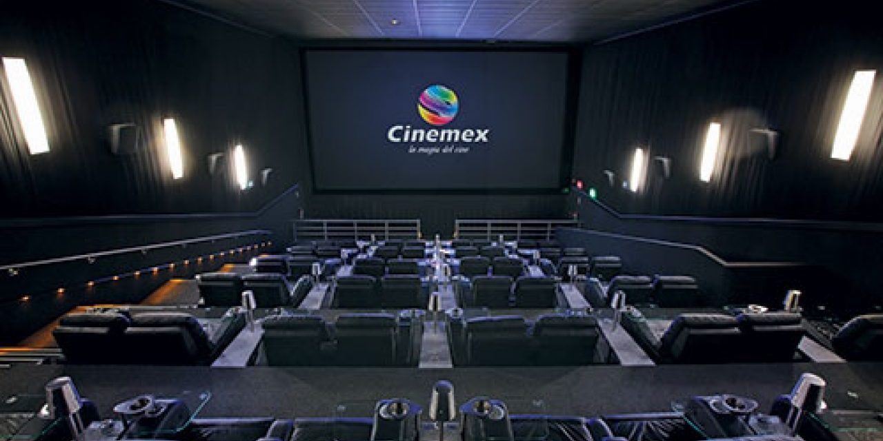 DISFRUTA DE LA MAGIA EN TOTAL PRIVACIDAD, CINEMEX PONE A LA RENTA SUS SALAS PLATINO