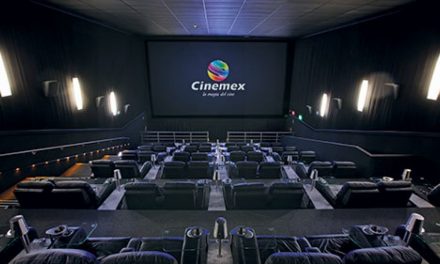 DISFRUTA DE LA MAGIA EN TOTAL PRIVACIDAD, CINEMEX PONE A LA RENTA SUS SALAS PLATINO