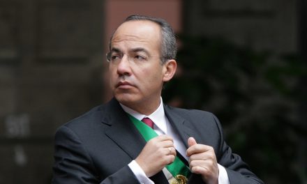 CALDERÓN DESPOTRICA CONTRA LÓPEZ OBRADOR POR JUICIO POLÍTICA CONTRA EX PRESIDENTES