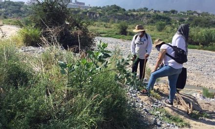 FUNDENL INICIA MEGA BÚSQUEDA DE FAMILIARES DESAPARECIDOS