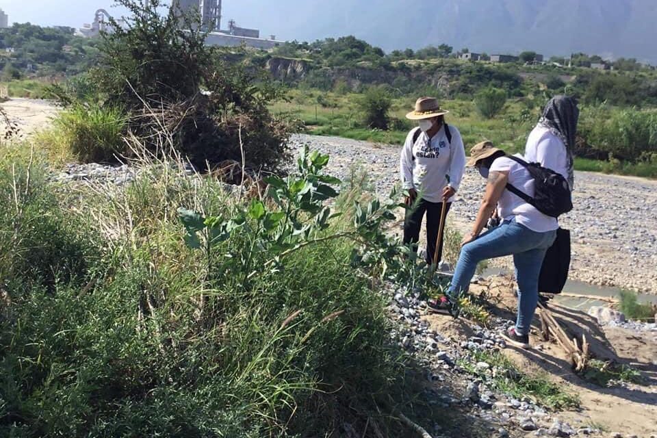 FUNDENL INICIA MEGA BÚSQUEDA DE FAMILIARES DESAPARECIDOS