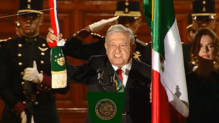 BIENVENIDOS AL GRITO DE INDEPENDENCIA “VIRTUAL”, NO HABRÁ FIESTA EN EL ZOCALO NACIONAL