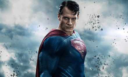 TENEMOS SUPERMAN PARA UN GRAN RATO, HENRY CAVILL FIRMA PARA 3 NUEVAS PELÍCULAS