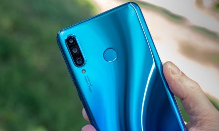 HUAWEI P30 LITE SE QUEDA SIN ACTUALIZACIÓN