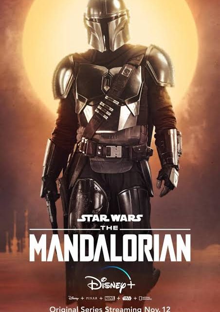 LA ESPERA TERMINÓ, THE MANDALORIAN REGRESA EN NOVIEMBRE<br>