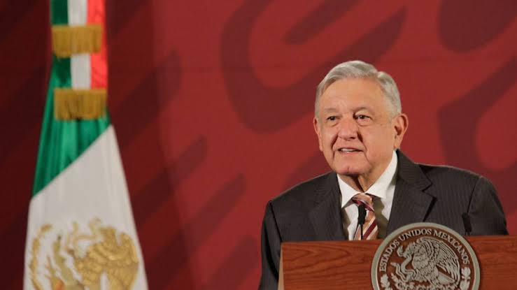 AMLO EXIGE QUE JUICIO A EX PRESIDENTES SEA EL MISMO DÍA DE LA ELECCIÓN