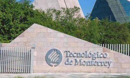 PASA HASTA EN LOS MEJORES LUGARES, ESTUDIANTE REPORTA VIOLENCIA DE GÉNERO EN EL TEC DE MONTERREY