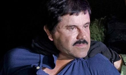 NI EL CHAPO SE SALVA DE LOS EFECTOS DEL CORONAVIRUS, COVID-19 FRENA SUS ILUSIONES DE RECOBRAR SU LIBERTAD. SU JUICIO SERÁ APLAZADO UN LARGO TIEMPO