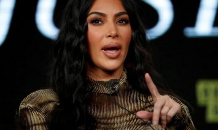 KIM KARDASHIAN WEST CIERRA SUS REDES SOCIALES COMO PARTE DE UN MOVIMIENTO PARA ERRADICAR LA TOXICIDAD EN REDES SOCIALES