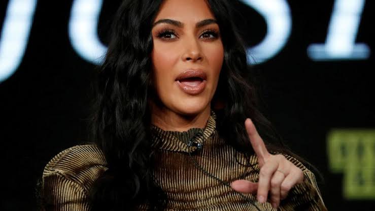 KIM KARDASHIAN WEST CIERRA SUS REDES SOCIALES COMO PARTE DE UN MOVIMIENTO PARA ERRADICAR LA TOXICIDAD EN REDES SOCIALES