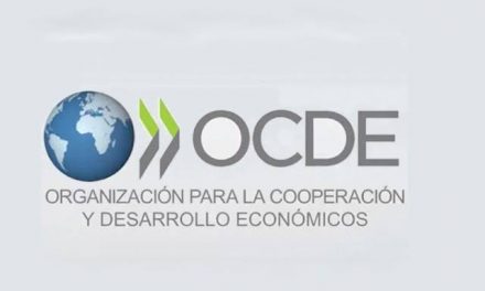 ESTIMA OCDE MUY MALA CAÍDA ECONÓMICA EN MÉXICO