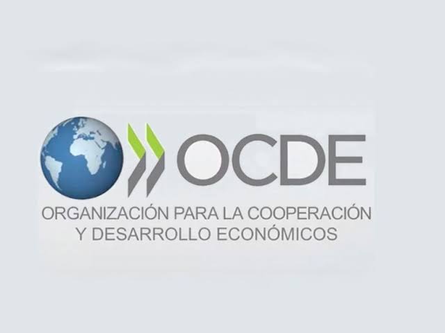 ESTIMA OCDE MUY MALA CAÍDA ECONÓMICA EN MÉXICO