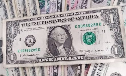 PRECIO “PRE-PANDEMIA” DE DÓLAR REGRESA HOY, ESTÁ A LA VENTA EN 20.92 PESOS