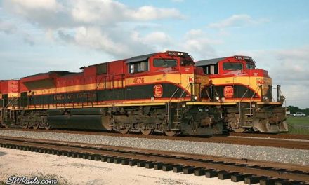 KANSAS CITY SOUTHERN COMIENZA CAMPAÑA PARA CONCIENTIZAR RESPECTO A LA CULTURA VIAL EN LOS CRUCES FERROVIARIOS