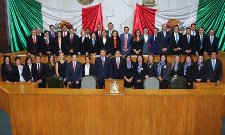 AÚN Y CON LA SOGA EN EL CUELLO, LEGISLADORES DEL CONGRESO LOCAL ESPERAN QUE UNA “SUERTE DIVINA” NO LOS DESTITUYA DE SU CARGO POR NO CUMPLIR LA LEY