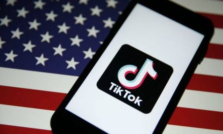 LA GUERRA MÁS IMPORTANTE DE TRUMP NO ES EL COVID, ES CONTRA TIK TOK Y AL PARECER NO CESARÁ HASTA BLOQUEAR SU USO EN ESTADOS UNIDOS