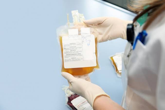 SOLO EL 10% DE PACIENTES RECUPERADOS HAN DONADO PLASMA LA ÚLTIMA SEMANA EN NUEVO LEÓN