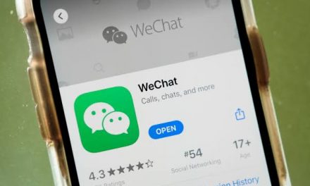 Y NO SE ACABA PELEA ENTRE WECHAT Y DONALD TRUMP; APELARÁN BLOQUEO