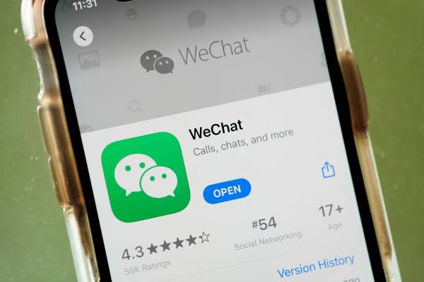 Y NO SE ACABA PELEA ENTRE WECHAT Y DONALD TRUMP; APELARÁN BLOQUEO