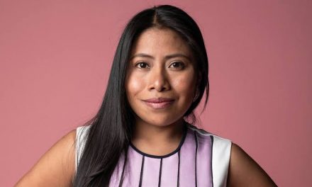 YALITZA APARICIO, LA NUEVA IMAGEN DE DIOR