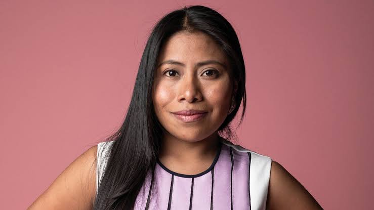 YALITZA APARICIO, LA NUEVA IMAGEN DE DIOR