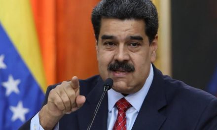 ESTADOS UNIDOS OPERARÁ PARA DERROCAR A NICOLÁS MADURO