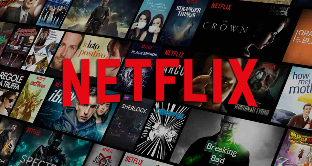 NUEVAS REGLAS DE CONTENIDO PONEN EN RIESGO A NETFLIX