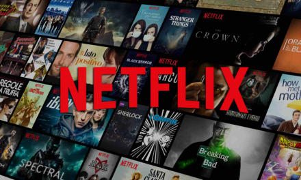 NUEVAS REGLAS DE CONTENIDO PONEN EN RIESGO A NETFLIX