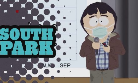 SOUTH PARK NO SE QUEDA CON LAS GANAS, SACARÁN EPISODIO DE LA PANDEMIA