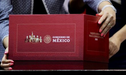 MÉXICO ENTRÁ EN AUSTERIDAD, PAQUETE ECONÓMICO 2021 SERÁ EL MÁS AUSTERO DE LA HISTORIA