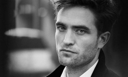 NI BATMAN SE SALVA, ROBERT PATTINSON ES POSITIVO A COVID19