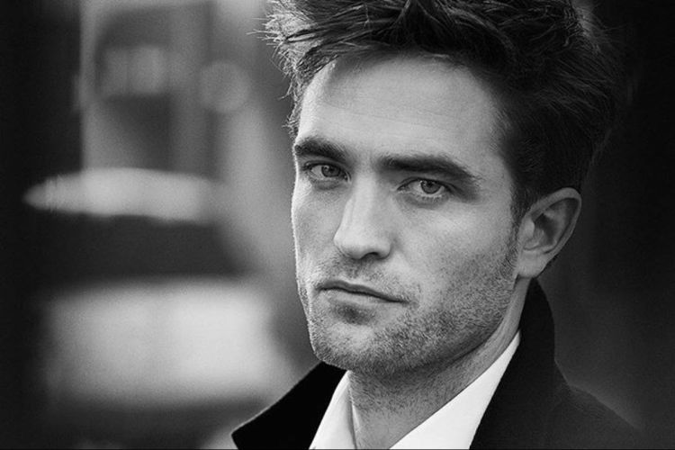 NI BATMAN SE SALVA, ROBERT PATTINSON ES POSITIVO A COVID19