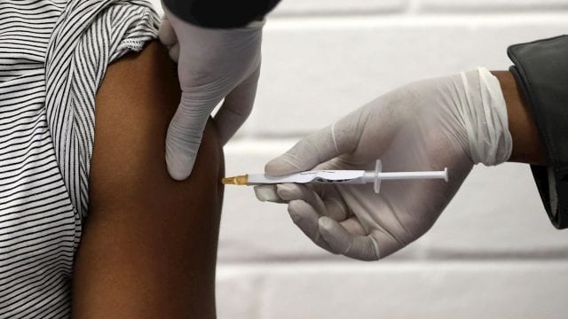 MÉXICO APLICARÁ 35 MILLONES DE VACUNAS CONTRA LA INFLUENZA