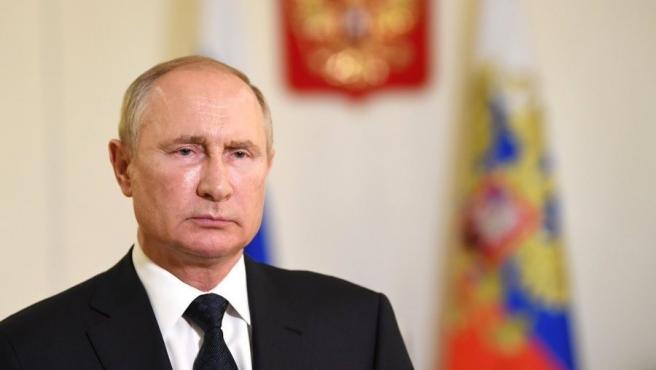 VLADÍMIR PUTIN ES NOMINADO A PREMIO NOBEL DE LA PAZ; ¿MEJOR QUE TRUMP?