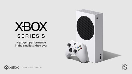 LLEGA LA CONSOLA MÁS PEQUEÑA DE TODA LA HISTORIA DE XBOX MICROSOFT