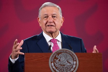 LO SABEMOS, ESTO NO TIENE NADA QUE VER CON LEGALIDAD; EXCUSA AMLO QUE JUICIO A EXPRESIDENTES, PERDÓN, A EX ACTORES POLÍTICOS ES POPULAR Y NO JURÍDICO