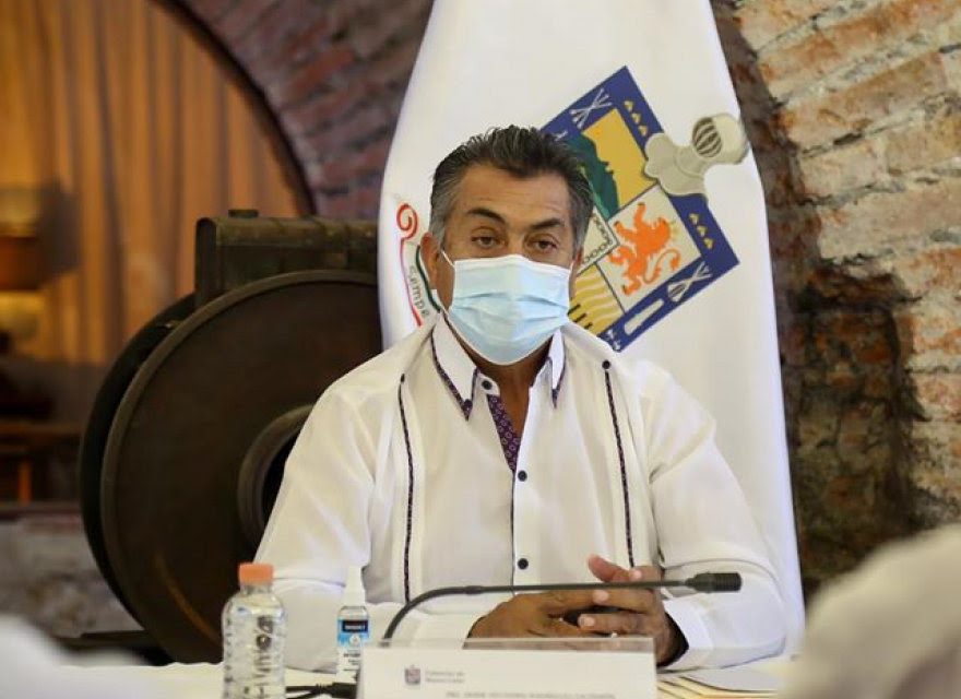 EL “BRONCO” ESCLARECE LAS COSAS<br>RESPECTO A LA CONTROVERSIA GENERADA POR LA SUPUESTA SALIDA DEL PACTO FISCAL