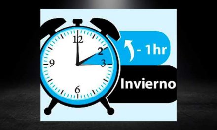 ¿CUÁNDO EMPIEZA Y TERMINA EL HORARIO DE INVIERNO 2020?