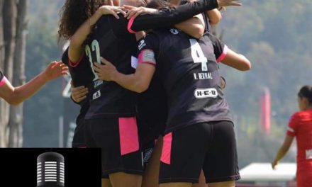 LAS RAYADAS VENCEN A DOMICILIO A LAS TOLUQUEÑAS POR DIFERENCIA DE UN GOL