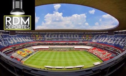 EL EMBLEMÁTICO E HISTÓRICO ESTADIO “AZTECA” BUSCA PATROCINADORES Y REBAUTIZAR DICHO INMUEBLE MUNDIALISTA