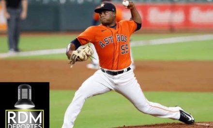 ASTROS A UN PASO DE LA HAZAÑA HISTÓRICA; REMONTAN DE 3-0 LA SERIE A 3-3