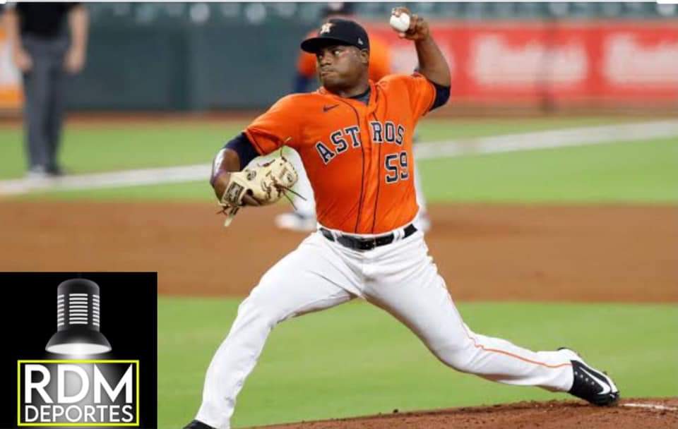 ASTROS A UN PASO DE LA HAZAÑA HISTÓRICA; REMONTAN DE 3-0 LA SERIE A 3-3