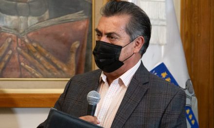 LOS RECLAMOS DEL BRONCO A AMLO, CONTINUAN AHORA LE PIDE LOS 250 MILLONES DE PESOS PARA AMPLIAR EL PENAL DE APODACA PROMETIDOS