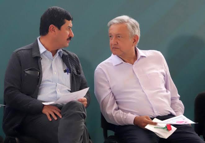 ALIANZA FEDERALISTA DEFIENDE AL GOBERNADOR DE CHIHUAHA, JAVIE CORRAL, Y CRITICAN AL PRESIDENTE ANDRÉS MANIEL POR EL MAL TRATO HACIA ÉL