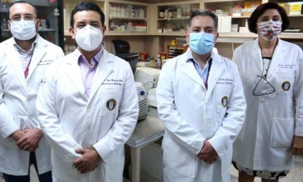 DE LA UANL PARA EL MUNDO. FACULTAD DE MEDICINA DE LA UANL DESARROLLA VACUNA PARA REVERTIR LOS EFECTOS DEL SARS COV-2