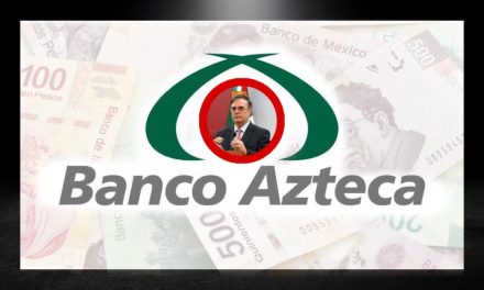 NEGOCIOS Y ‘TRANZAS’ DE LA 4T AL DESCUBIERTO; MARCELO EBRARD, SU CUÑADA Y EL BANCO AZTECA CONSTRUYEN EL FUTURO, PERO EL DE ELLOS DESDE HONDURAS