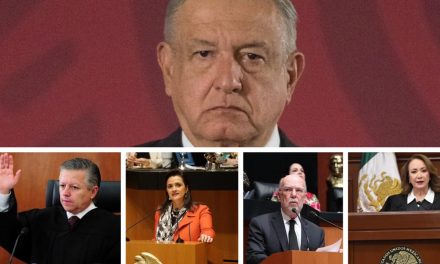 ‘’ANDRÉS MANUEL LÓPEZ OBRADOR’’: LA NUEVA BALANZA DENTRO DE LAS DECISIONES ‘’DEMOCRÁTICAS’’ DE LA SUPREMA CORTE