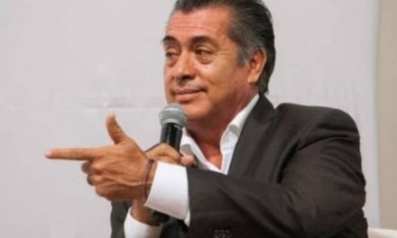 PARA “EL BRONCO” ES UNA GRAN SATISFACCIÓN “MANTENER” UN EQUILIBRIO ENTRE LA SALUD Y LA ECONOMÍA DEL ESTADO DE NUEVO LEÓN