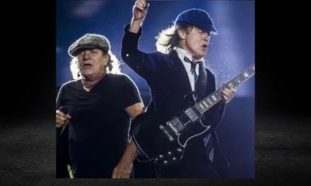 LA LEGENDARIA BANDA DE HARD ROCK, AC/DC, VUELVE DE MANERA TRIUNFAL CON SU NUEVA CANCIÓN “SHOT IN THE DARK”; UNA VUELTA A LA ÉPOCA DE LOS 80’s