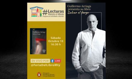 TENDRÁ FERIA DEL LIBRO PROGRAMA DIGITAL ANTE NUEVA REALIDAD